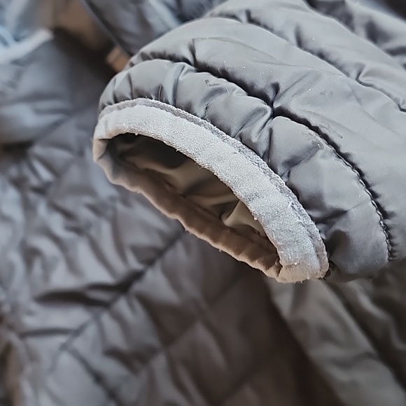 Columbia Winter Puffer Coat Youth XS (6/7) - Picture 15 of 16